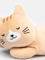 Cat pillow (45cm)