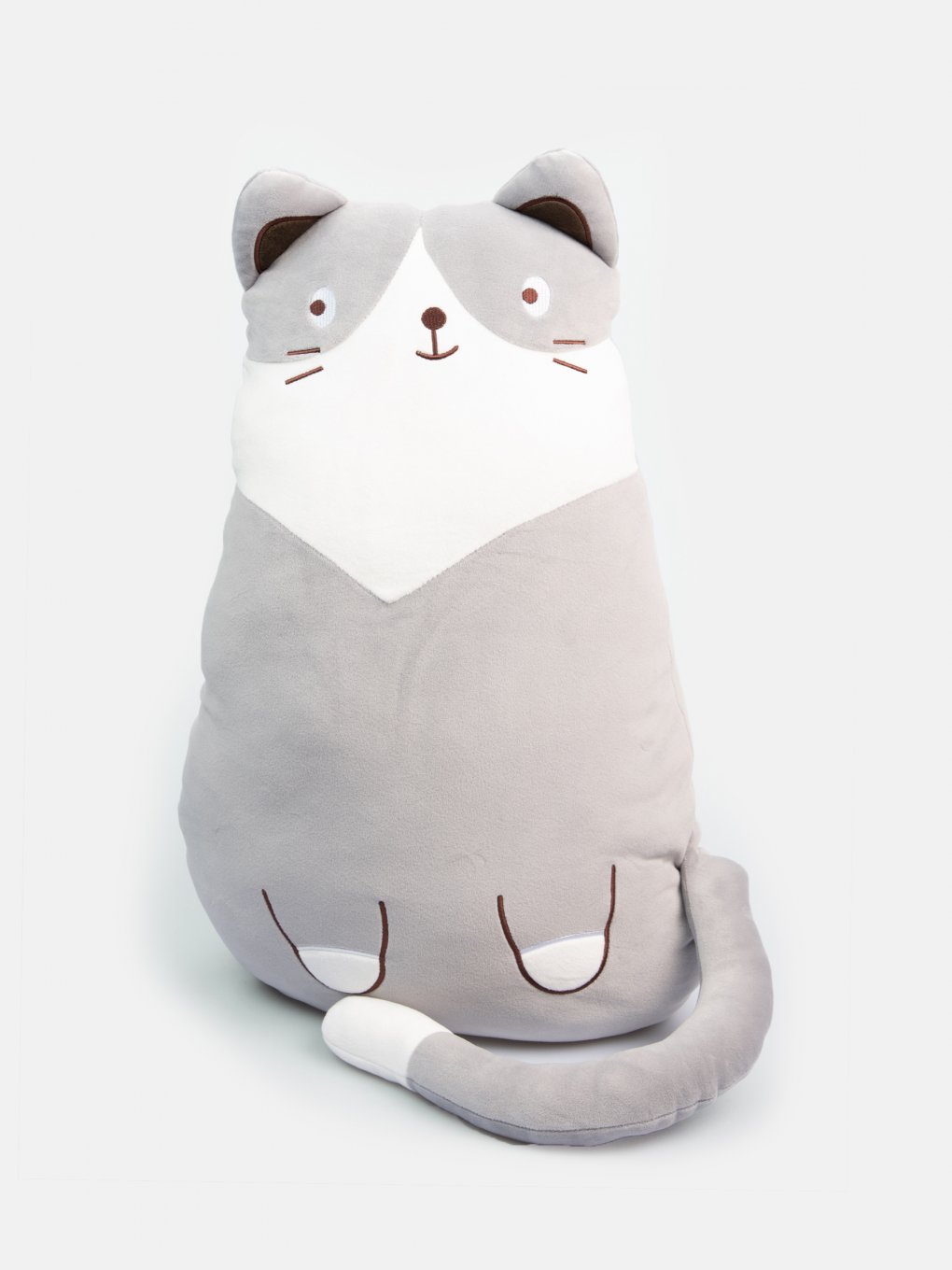 Cat pillow (52cm)