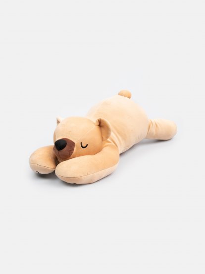 Bear pillow (62cm)