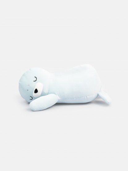 Seal pillow (40cm)