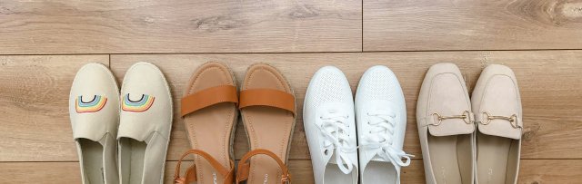 Jarné topánky: Vyberte si obuv na každodenné aj príležitostné nosenie