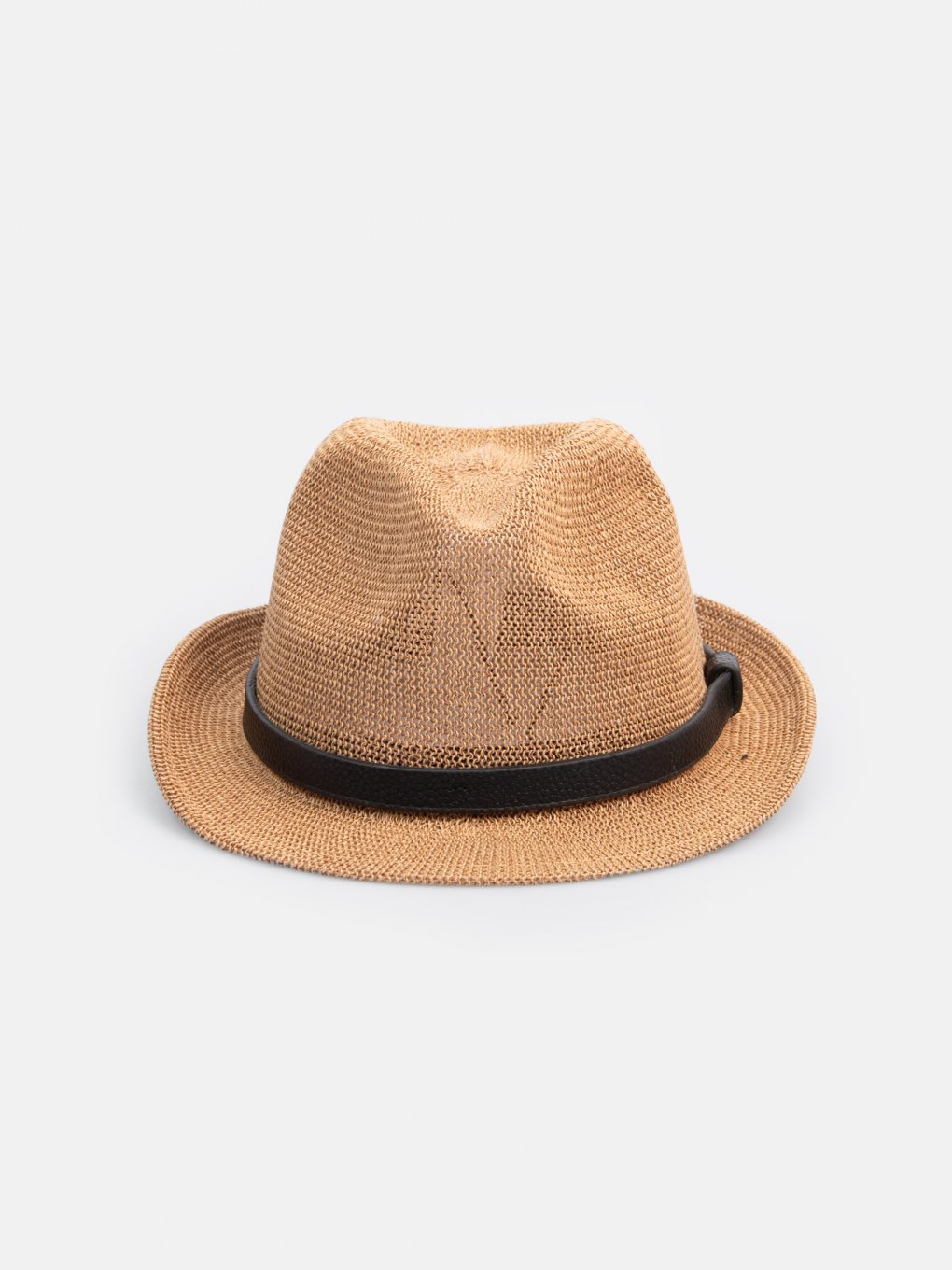 Letný pánsky klobúk