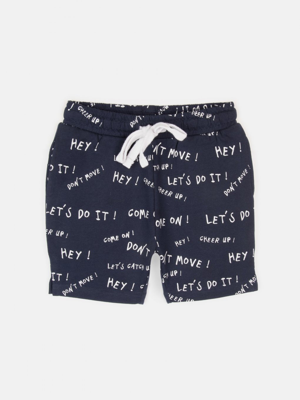 Shorts for with print