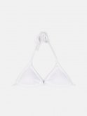 Basic triangle bikini top