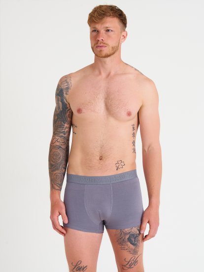 2 pack bamboo boxers