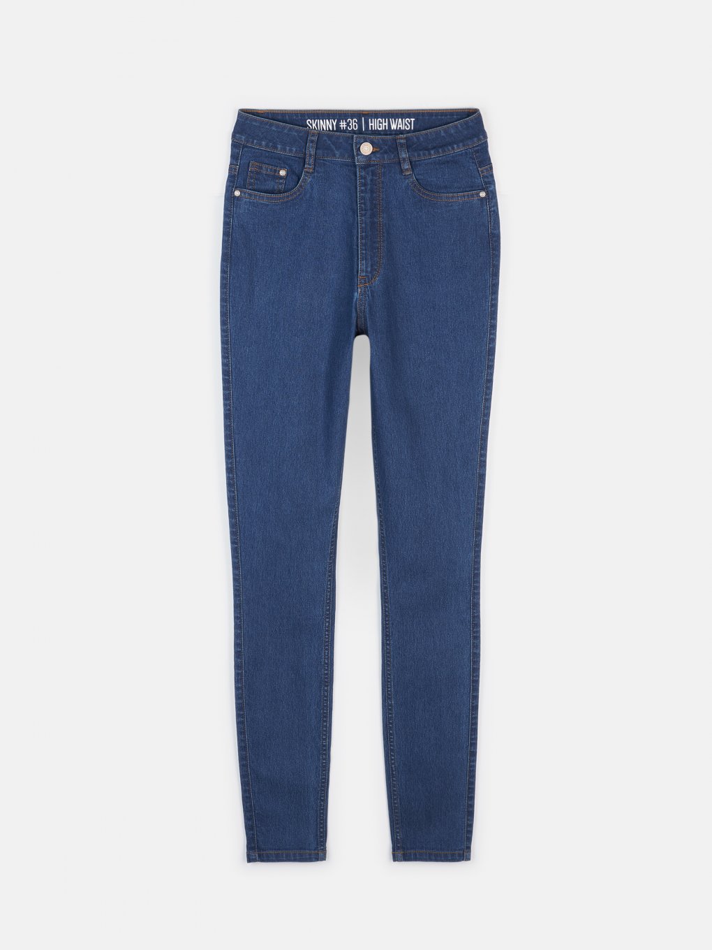 WOMEN FASHION Jeans Embroidery White 34                  EU Mango shorts jeans discount 96% 
