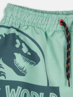 Plavecké šortky Jurassic World
