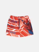 Plavecké šortky Spiderman