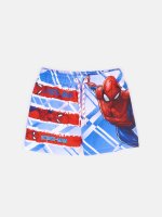 Swim shorts Spiderman