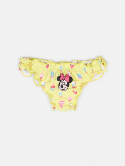 Plavkové kalhotky Disney Minnie Mouse pro miminka