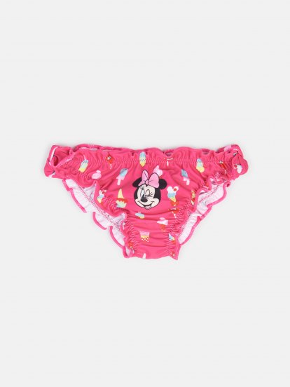 Plavkové kalhotky Disney Minnie Mouse pro miminka