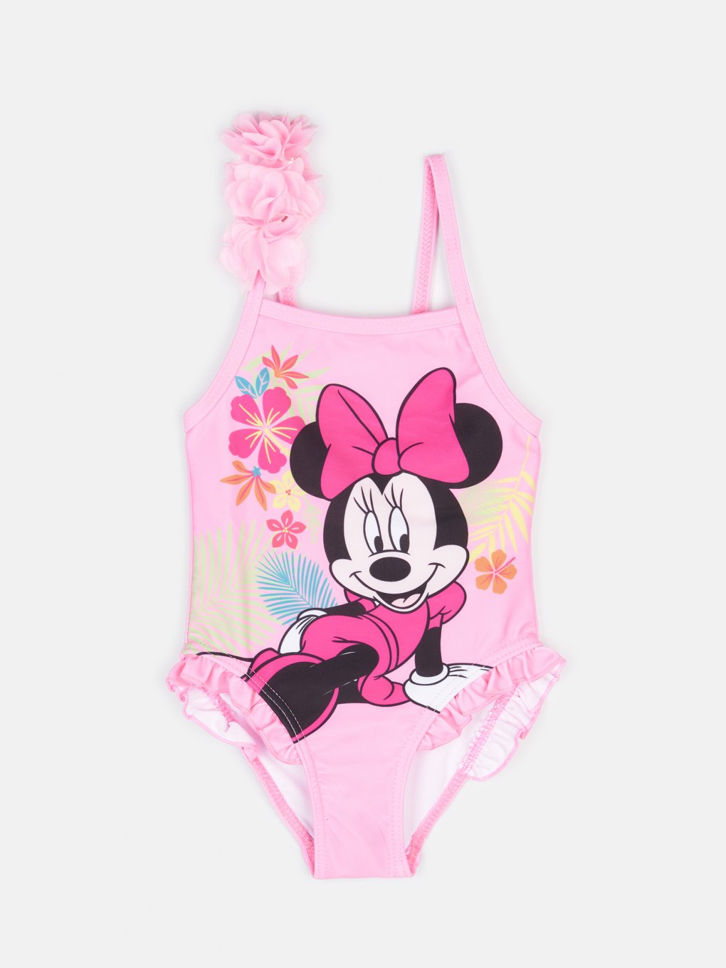 Disney baby Minnie Mouse swimsuit
