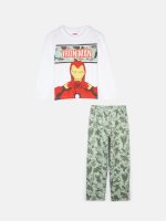 Pyžamová súprava Avengers