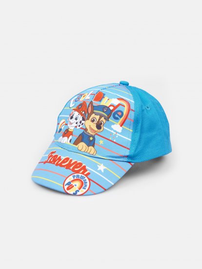 Paw Patrol baseball cap