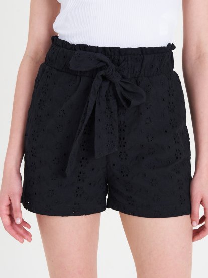 Madeira shorts