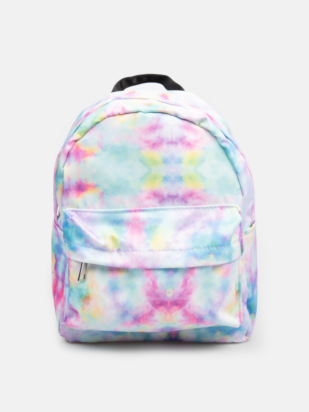 Multicolour backpack