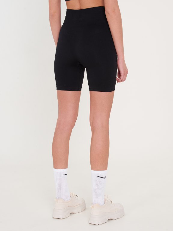 Basic cycling shorts