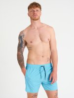 Klasyczne szorty kąpielowe męskie