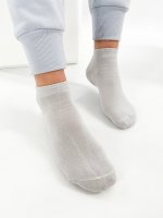 2-pack low cut socks