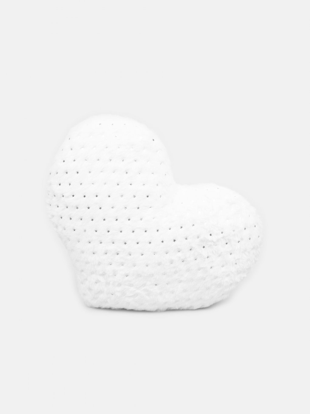 Heart shaped pillow (35 x 40cm)