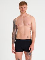 2 pack basic boxers