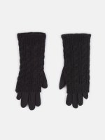 2 in 1 combined touch sceen gloves