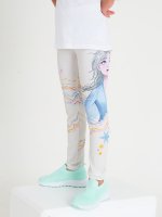Frozen II leggings
