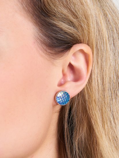 6-pack of earrings