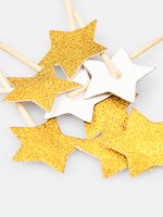 Party accessories (10 stars)