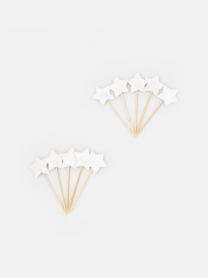 Party accessories (10 stars)