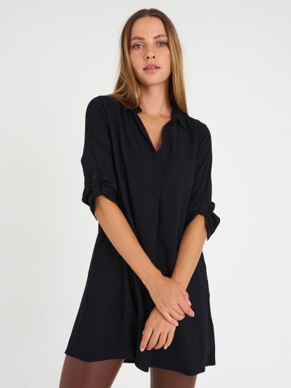 Basic tunic