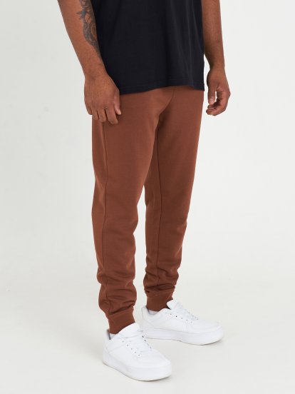 Basic sweatpants
