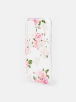 Floral iPhone 11 case