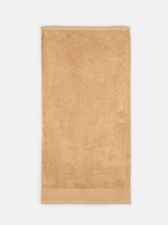 Bavlněný ručník (100 x 50 cm)