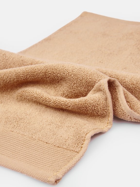 Bavlnený uterák (100 x 50 cm)