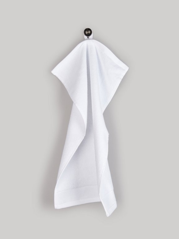 Cotton towel (50 x 30 cm)
