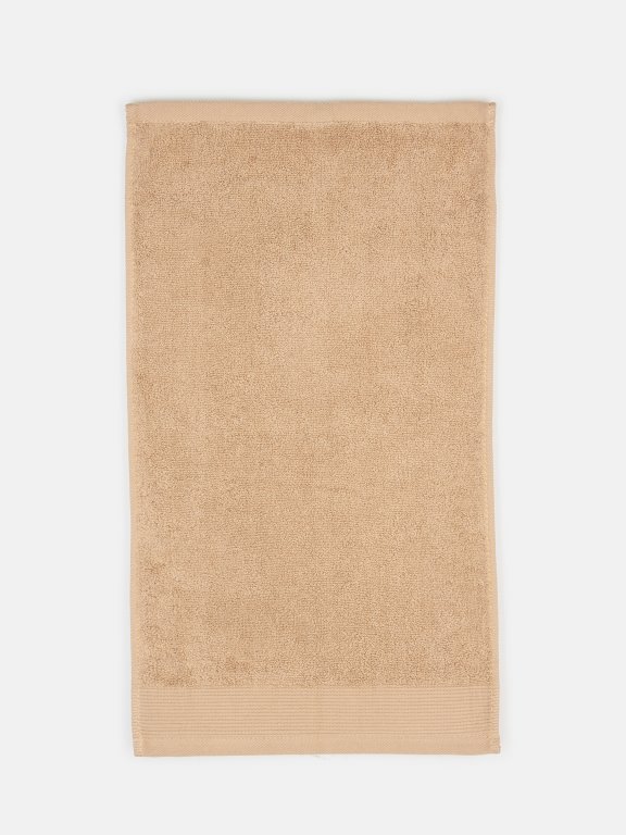 Bavlnený uterák (50 x 30 cm)