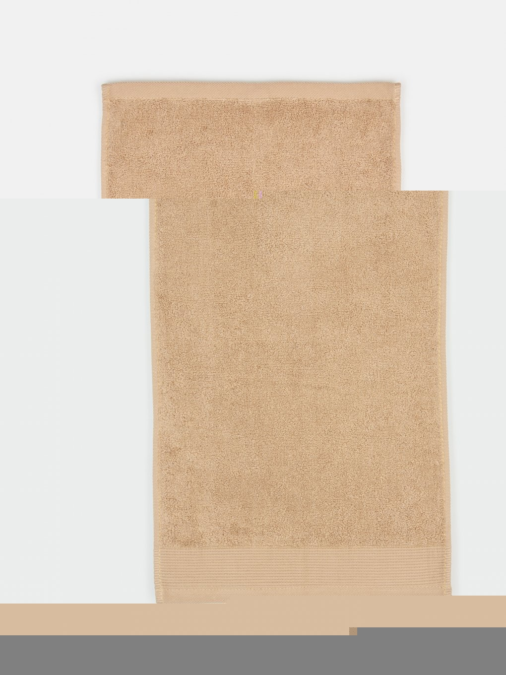 Pamut törölköző (50 x 30 cm)