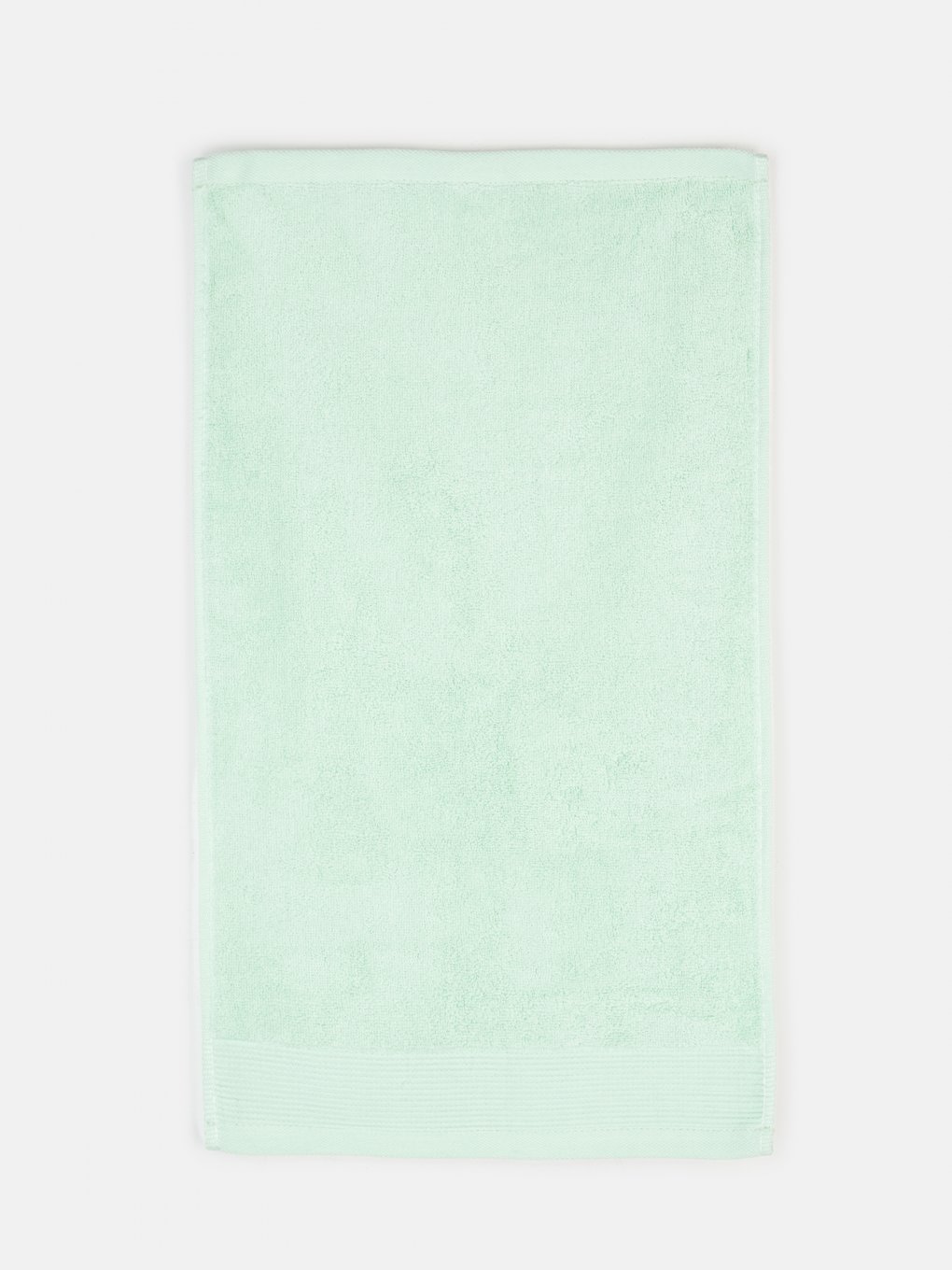 Pamut törölköző (50 x 30 cm)