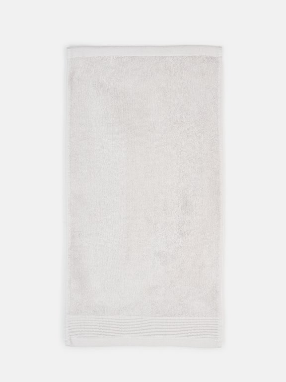 Bavlněný ručník (50 x 30 cm)
