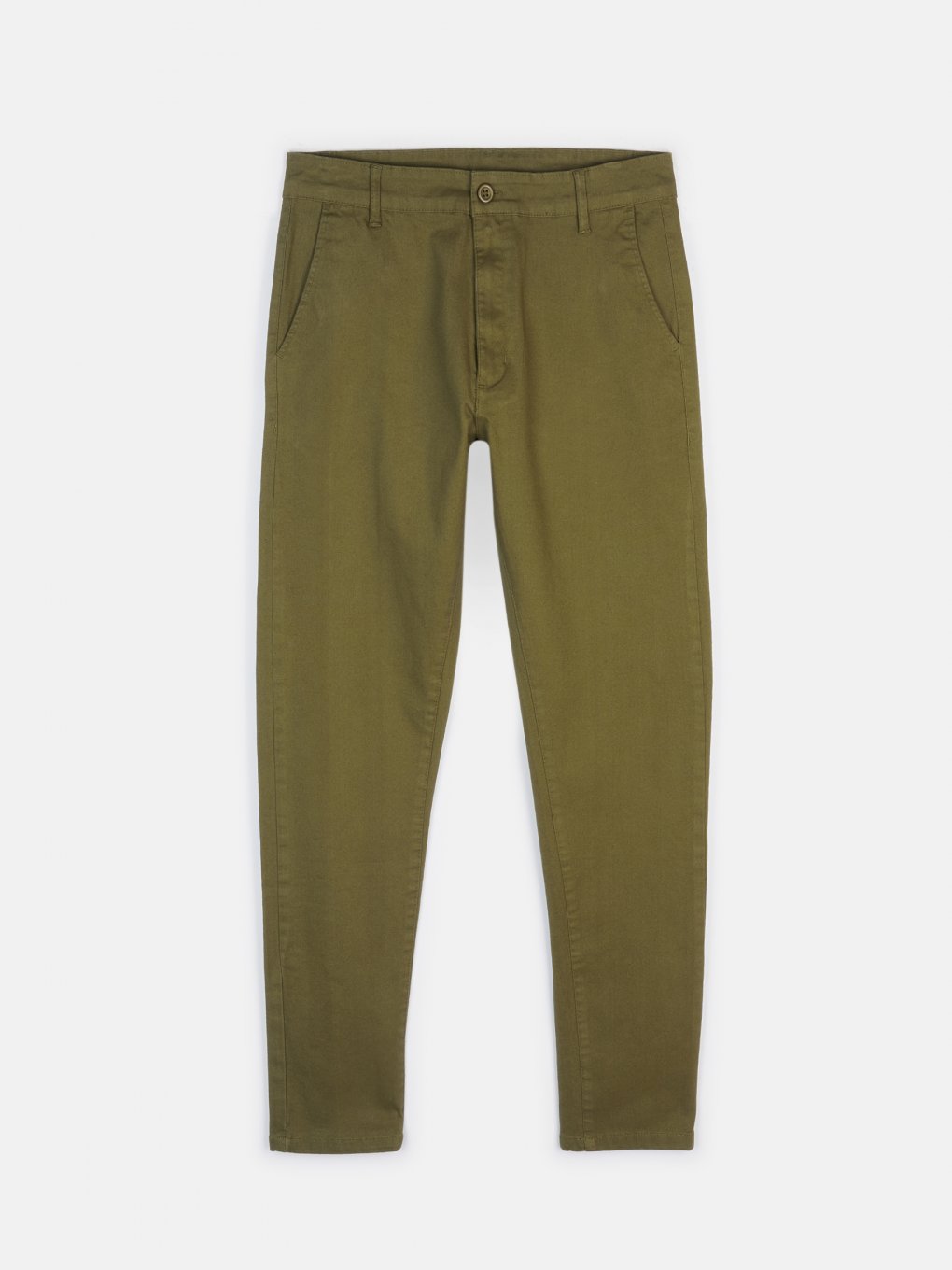 Chino trousers