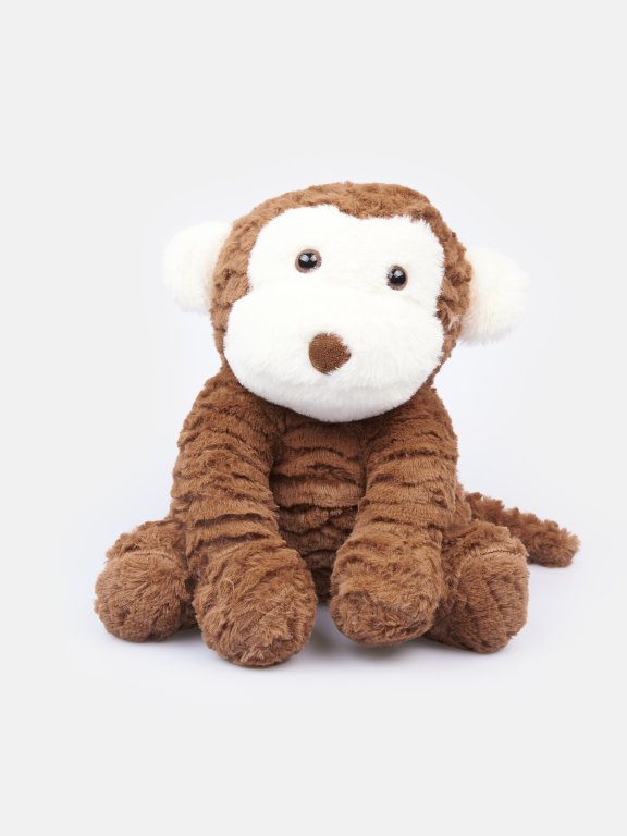 Pluszowa małpka (26 cm)
