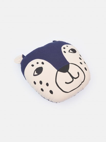 Pillow with ears (35 cm)