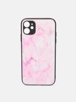 Marble design phone case iPhone 11