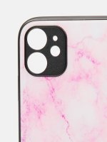 Marble design phone case iPhone 11