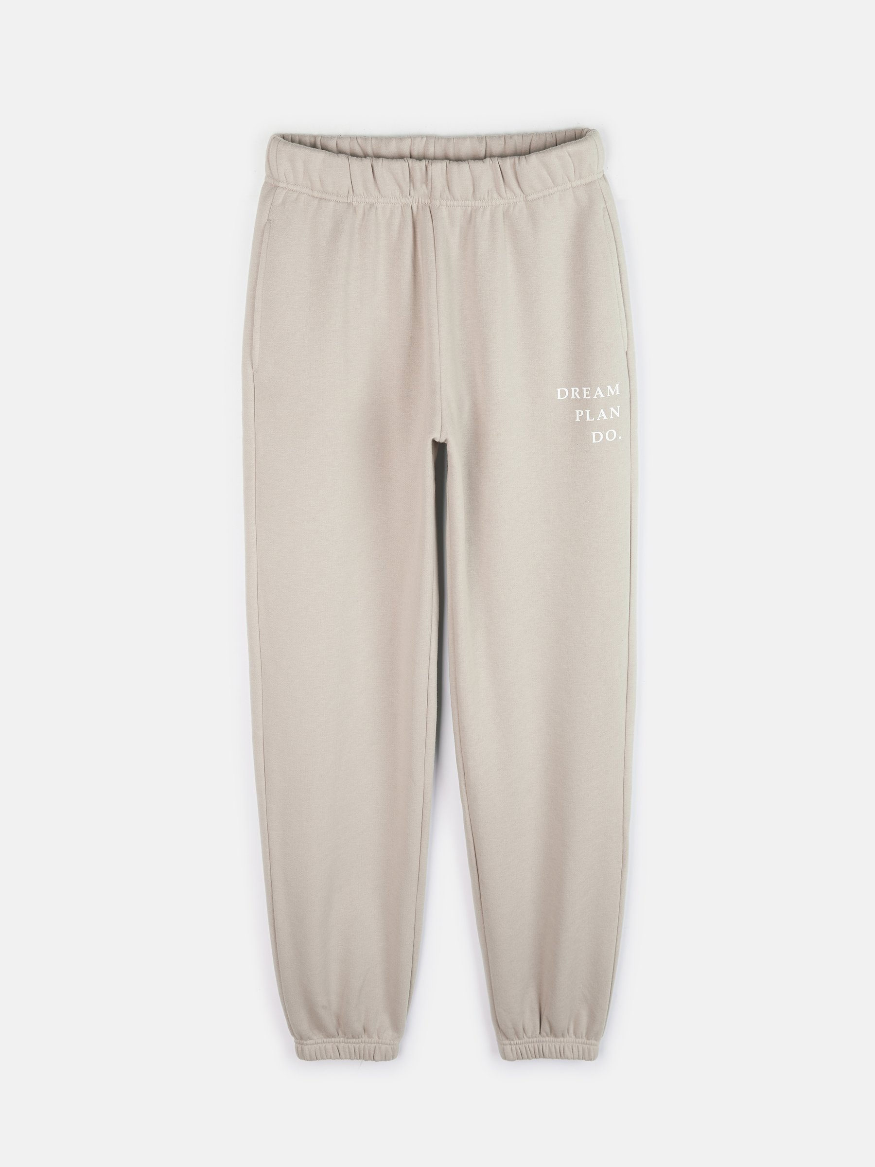 15,98 €, | Jogger sweatpants with slogan print