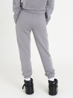 Jogger sweatpant with pockets