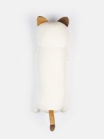 Polštář kočička (75 cm)