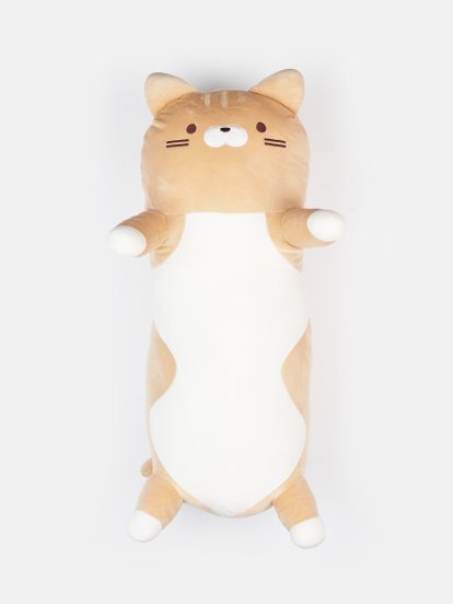 Vankúš mačička (75 cm)