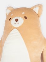 Bear pillow (75 cm)